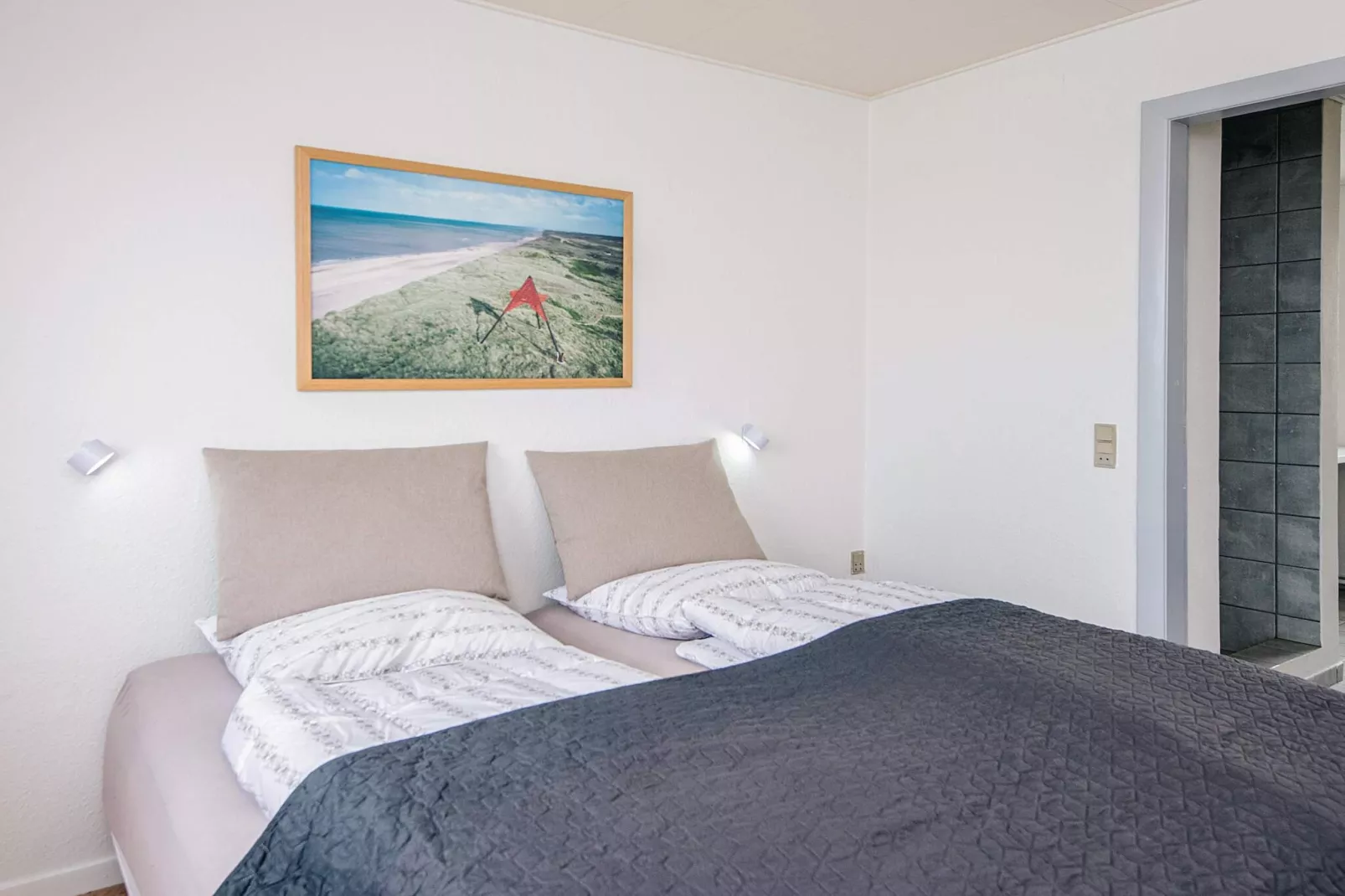 4 room,1.floor,Premium - Binnen