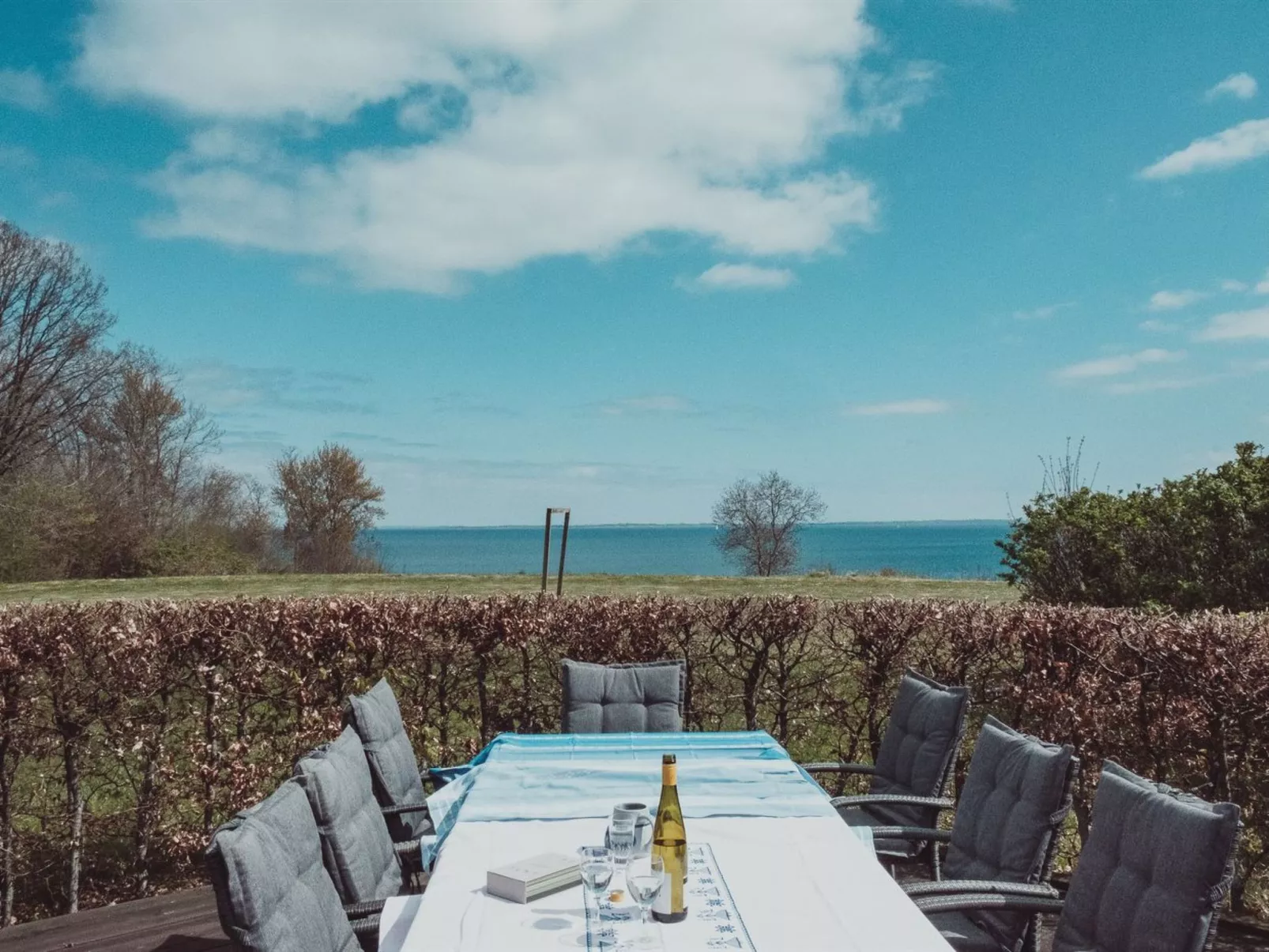 "Neno" - 100m from the sea - Buiten