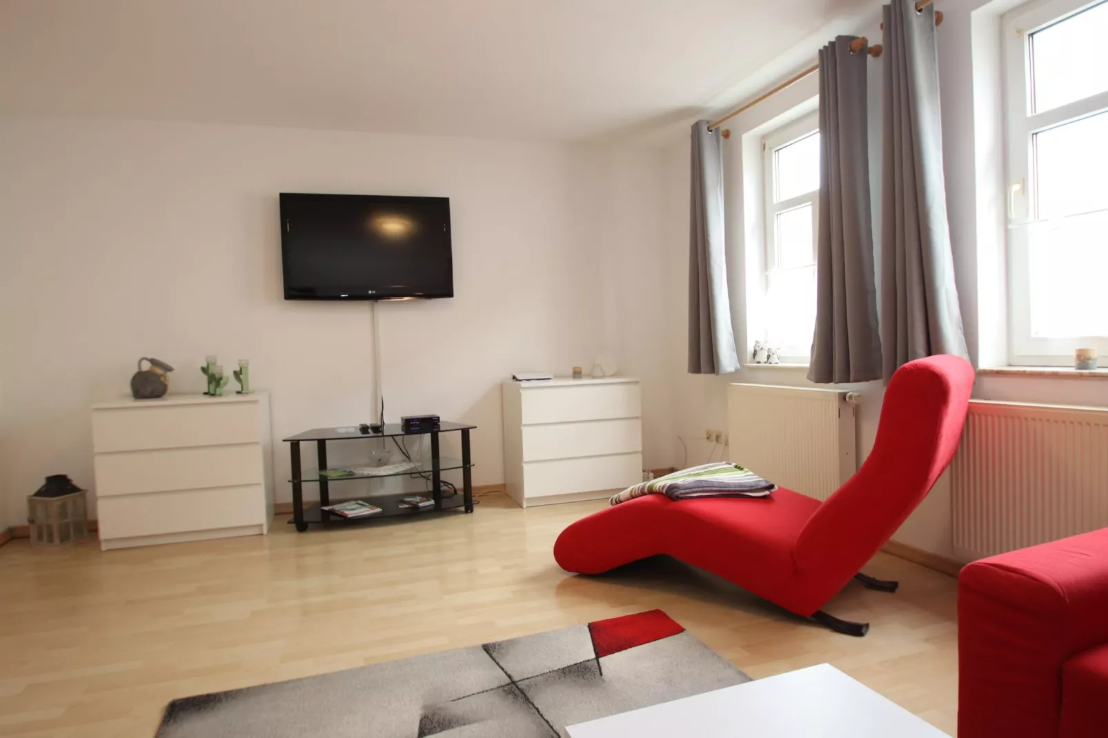 Ferienwohnung Elbingerode am Brocken