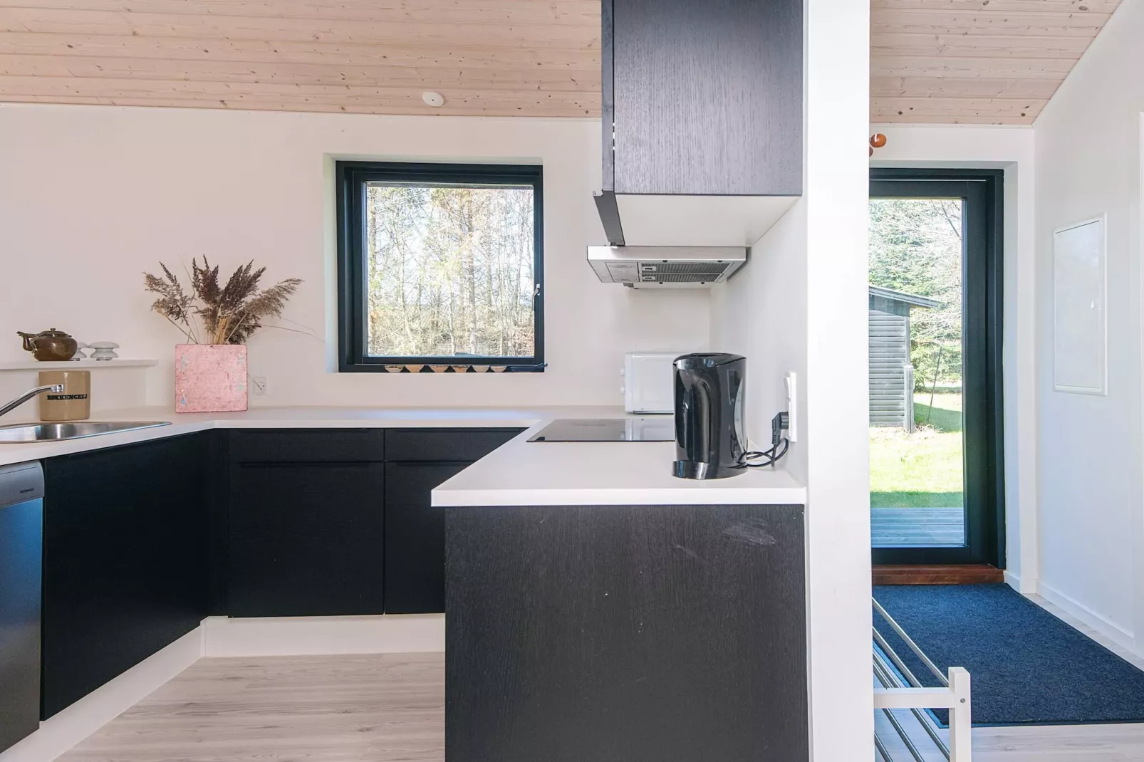4 sterren vakantie huis in Grenaa - Binnen