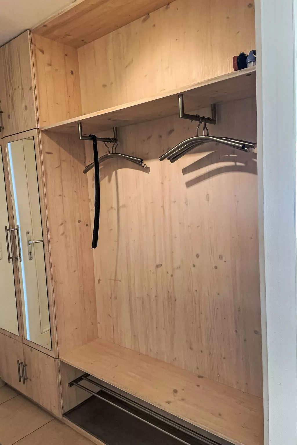 Strandhaus Glowe - Binnen