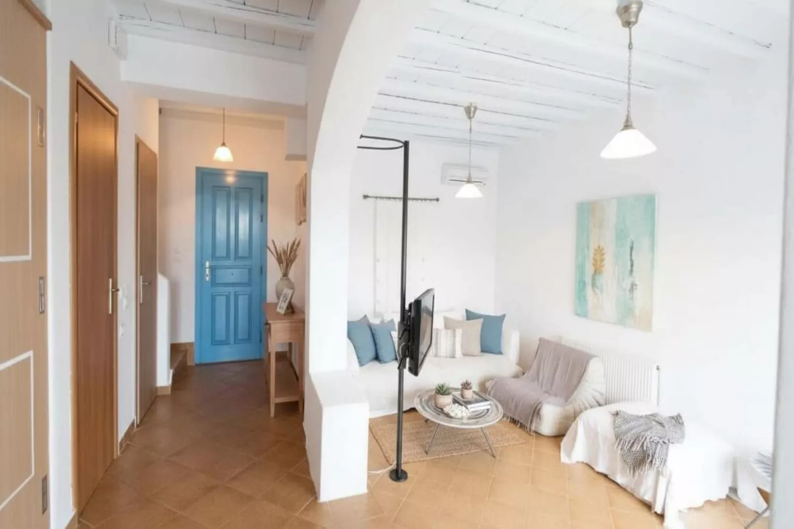 Maggie_vacay - Woonkamer