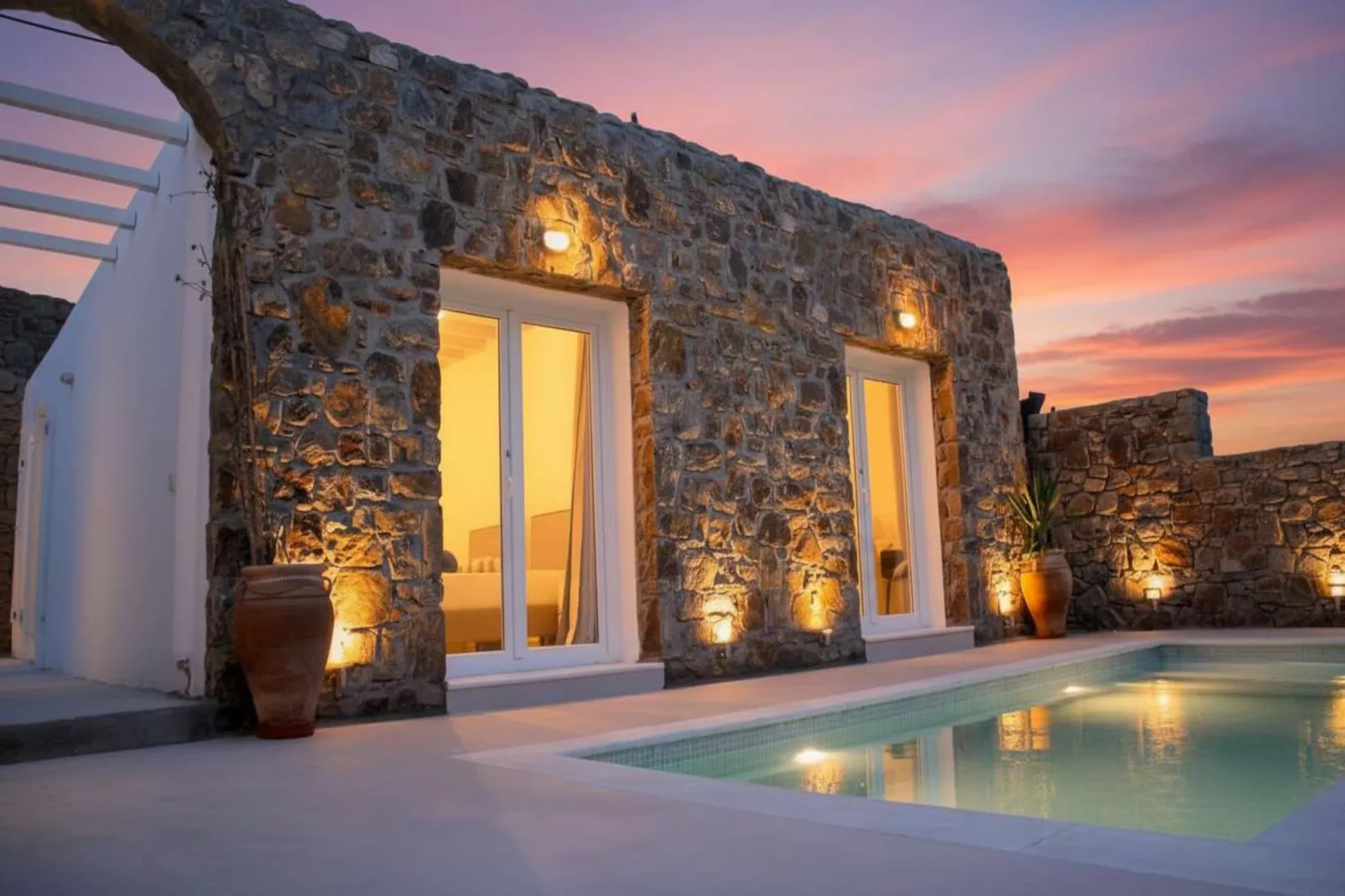 Lightblue_vacay - Zwembad