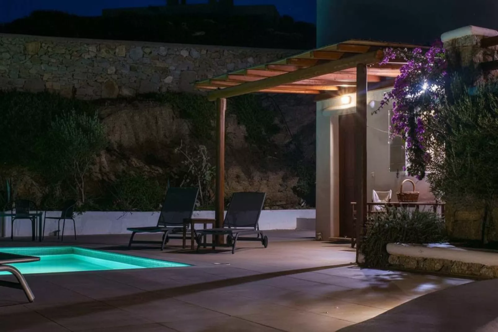 Ortus_Ivory_vacay - Zwembad