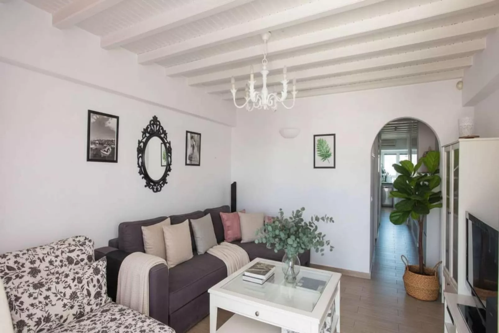 Zampeta_Big_vacay - Woonkamer