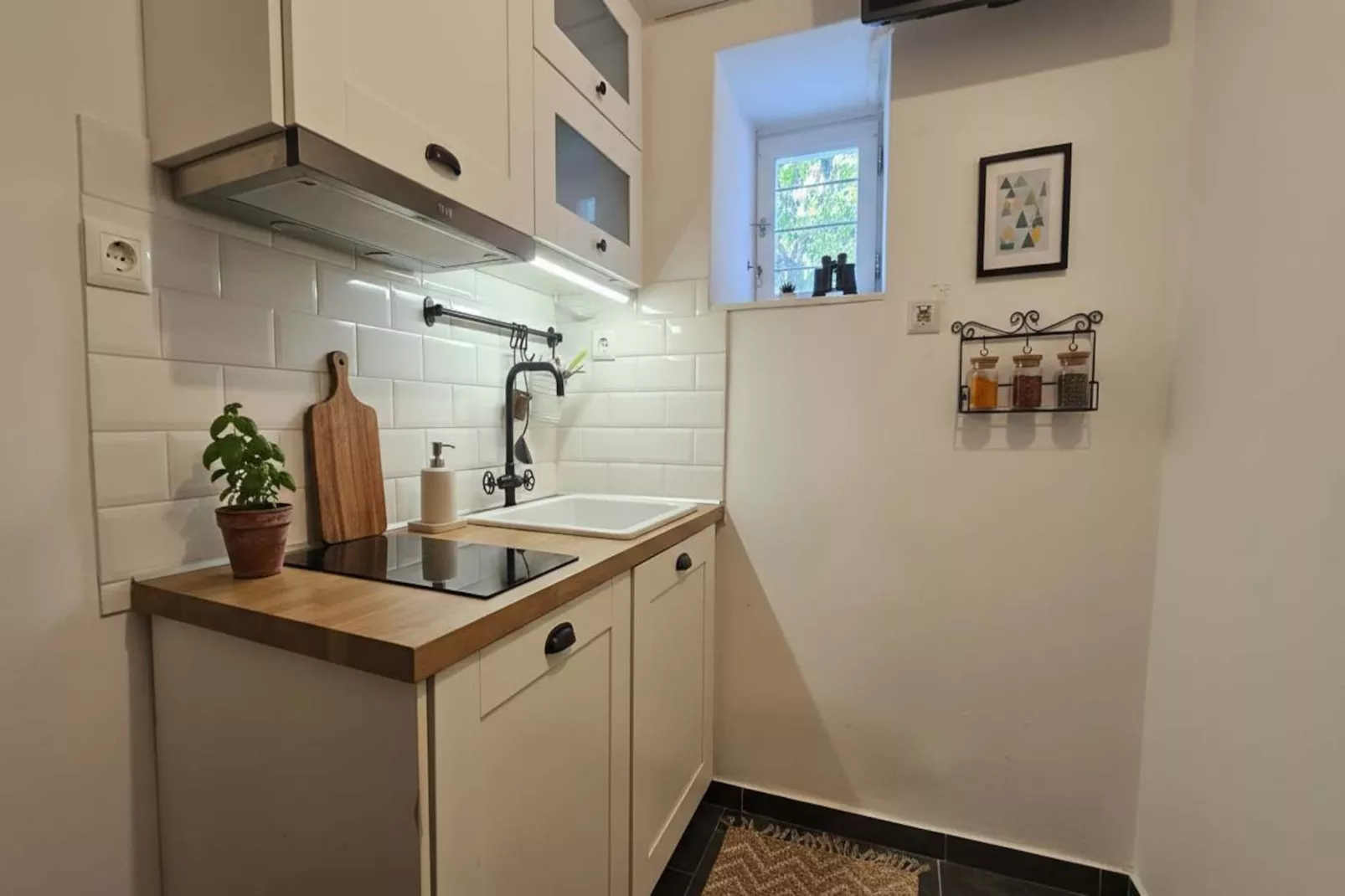 Katerina_St_vacay - Keuken