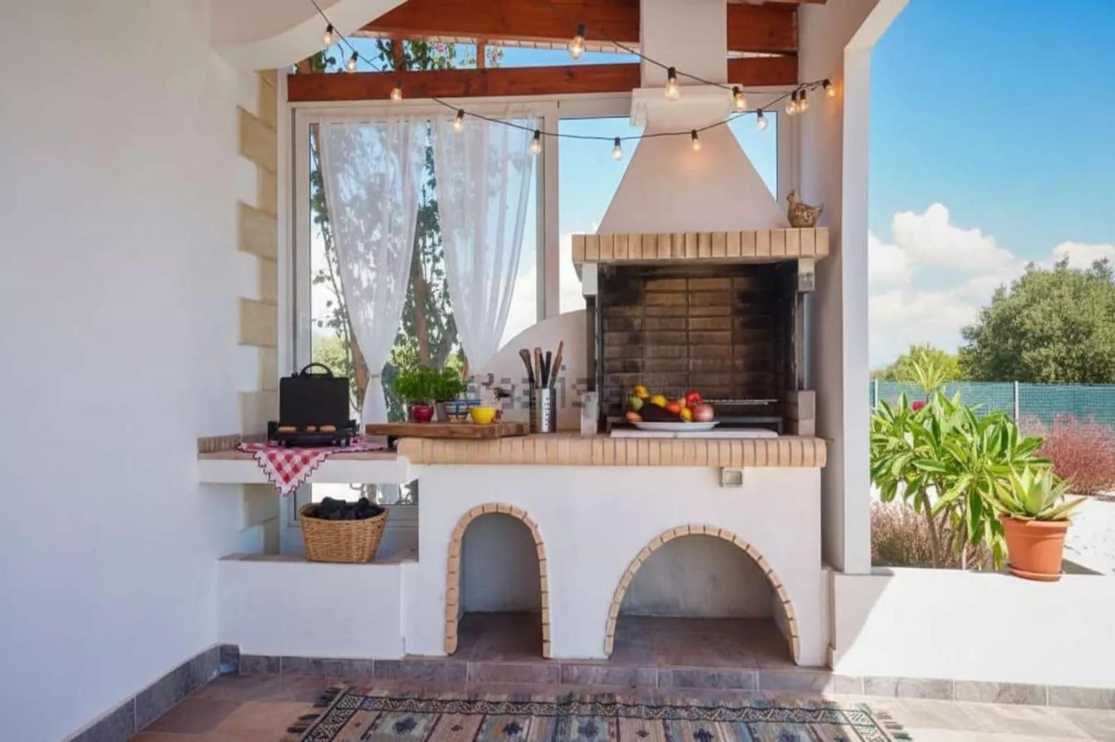 Premium Villa in Rhodes with Private Pool Escape