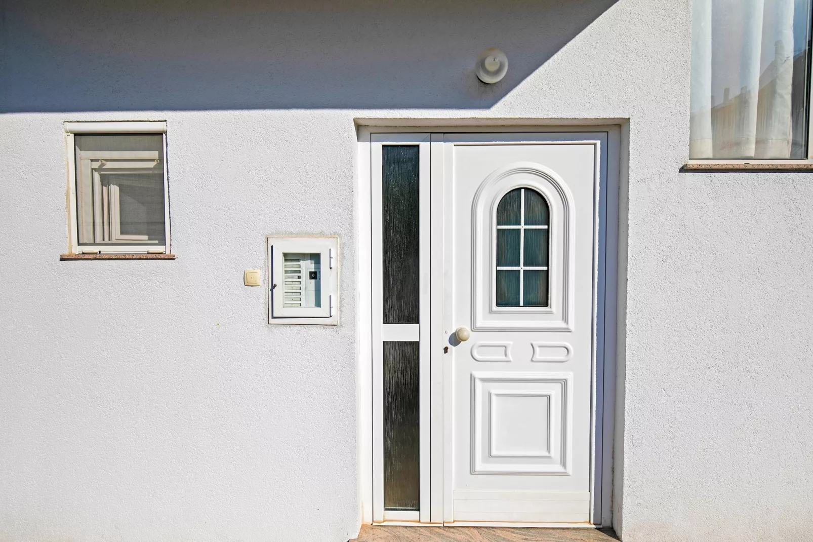 Lovely apartment Perica A5 - Hal-ontvangst
