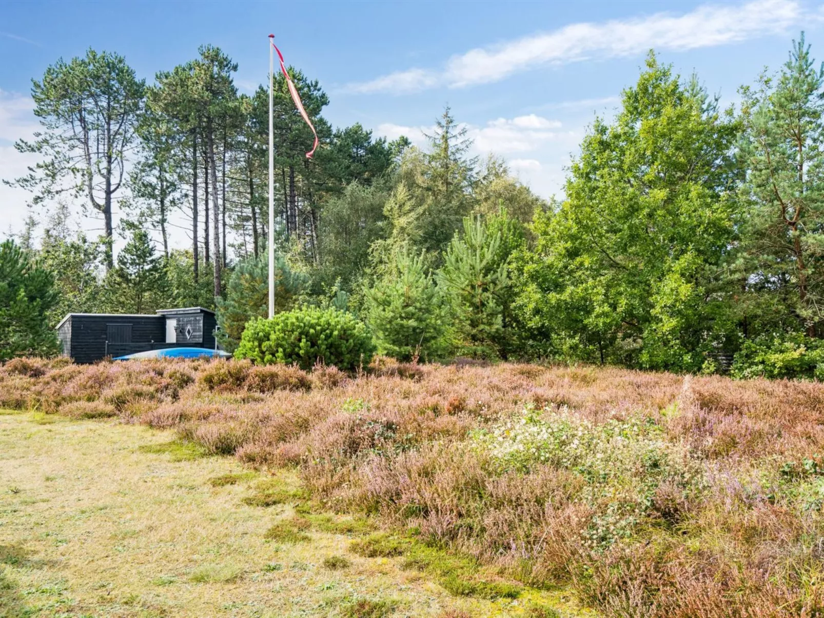 "Sorja" - 170m from the sea - Buiten