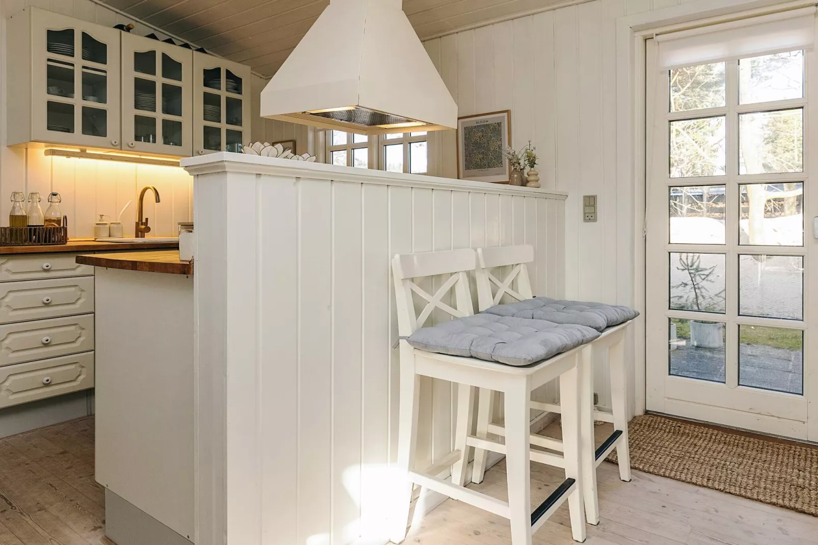 6 persoons vakantie huis in Blokhus-By Traum - Binnen