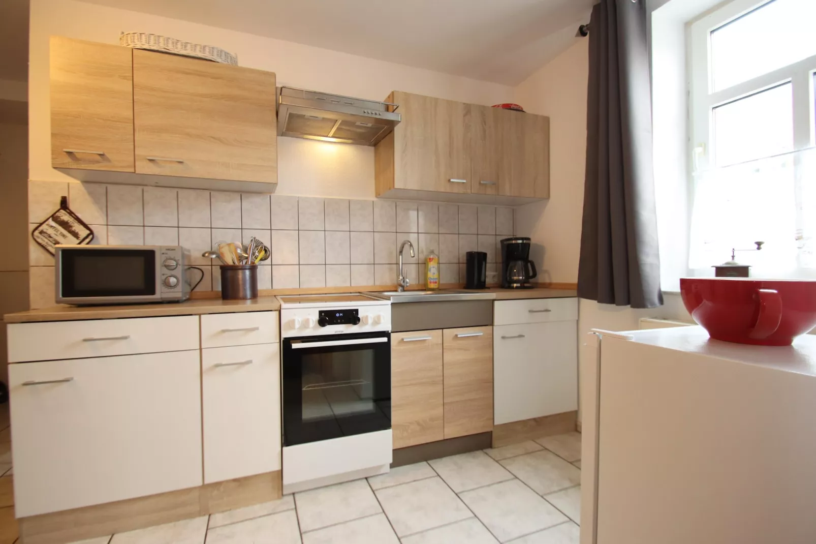 Ferienwohnung Elbingerode am Brocken