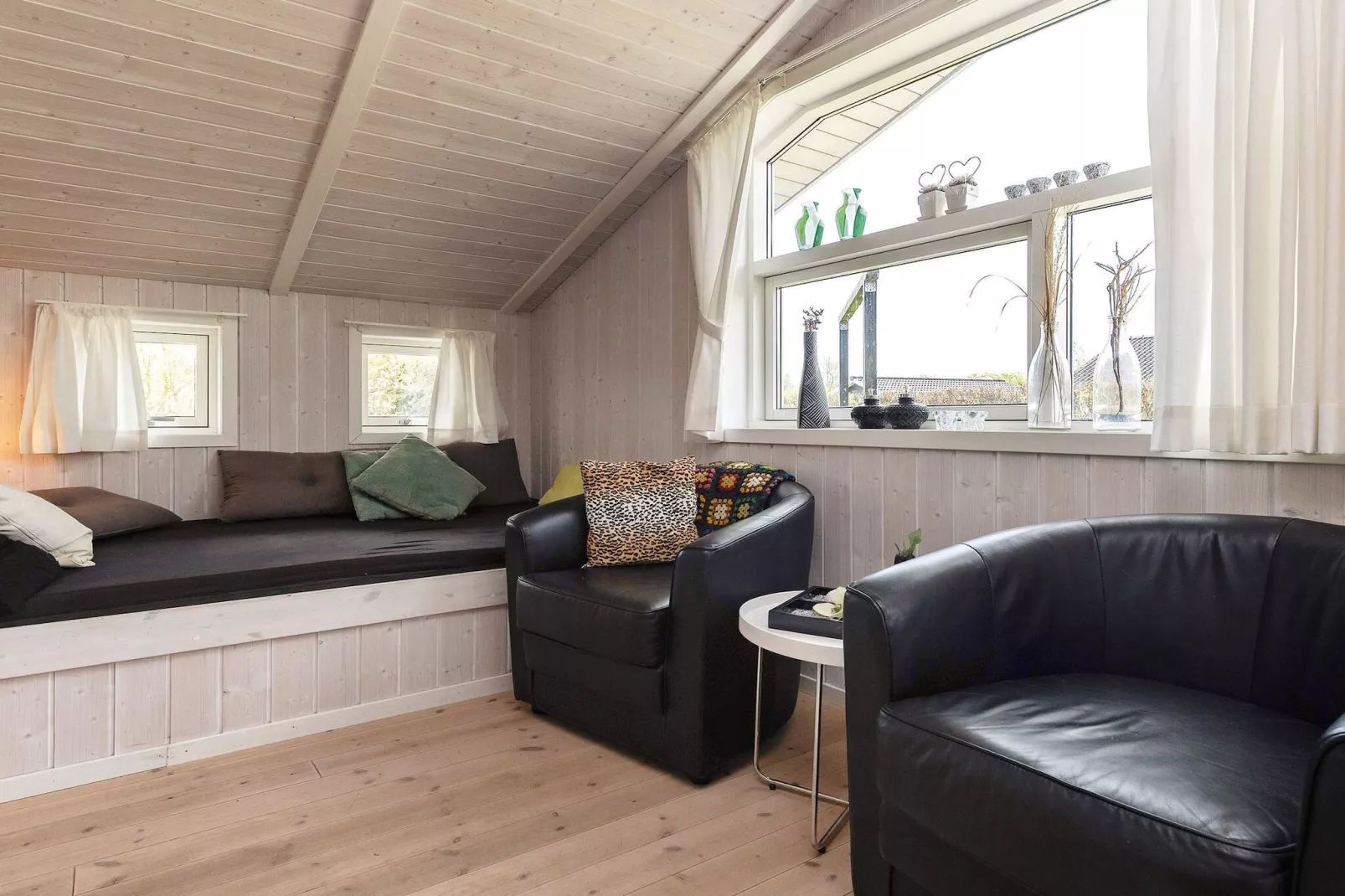 6 persoons vakantie huis in Hadsund-By Traum - Binnen
