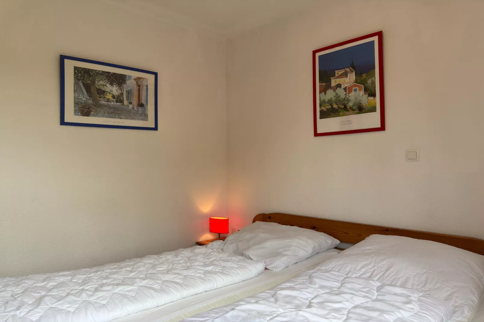 Ferienhaus Wirbelwind