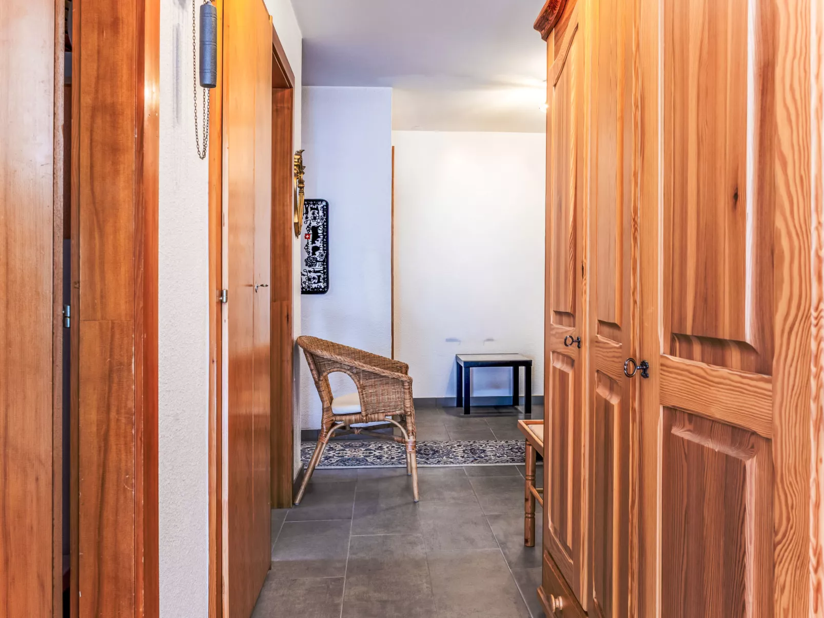 Bouleaux A0 - Binnen