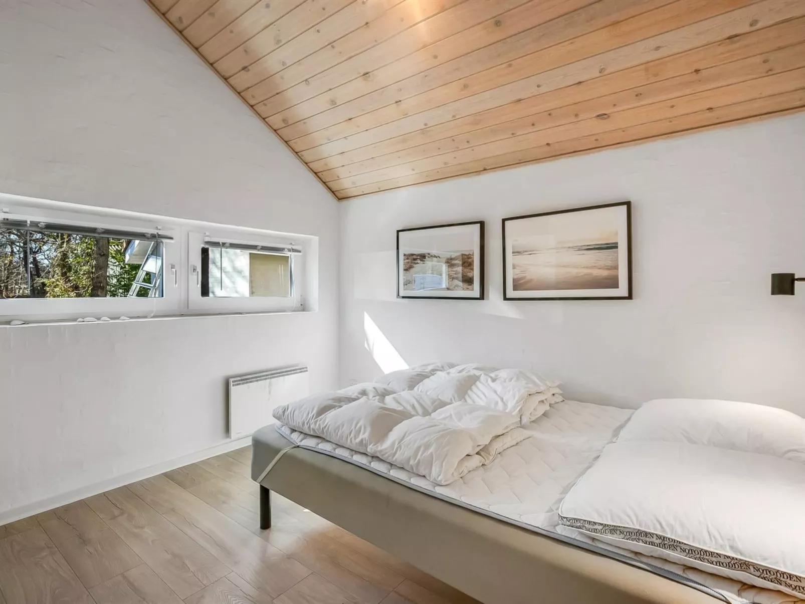 "Antoinetta" - 350m from the sea - Binnen