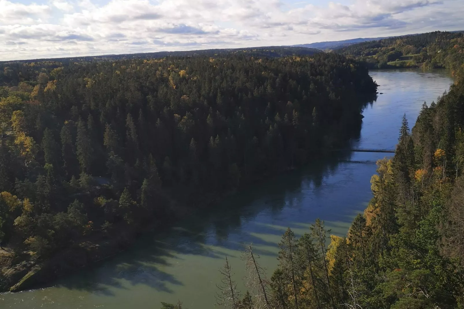 4 sterren vakantie huis in Trollhättan - Buitenlucht