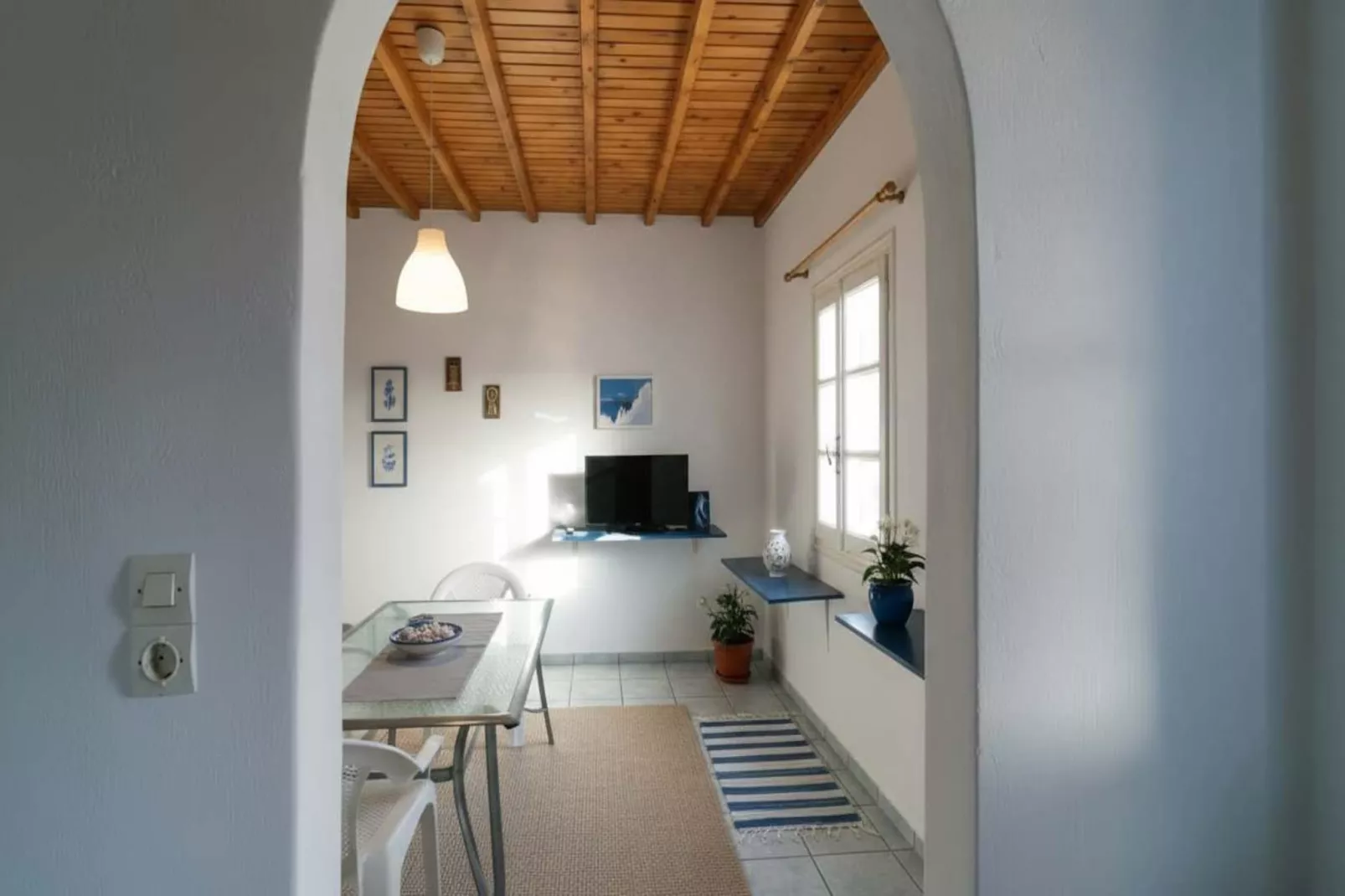 Ioannidou_vacay - Eetkamer