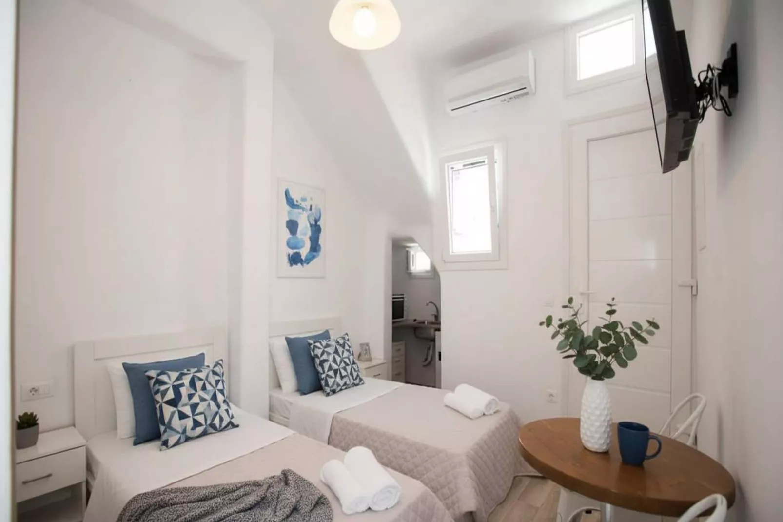 Zampeta_StK_vacay - Slaapkamer