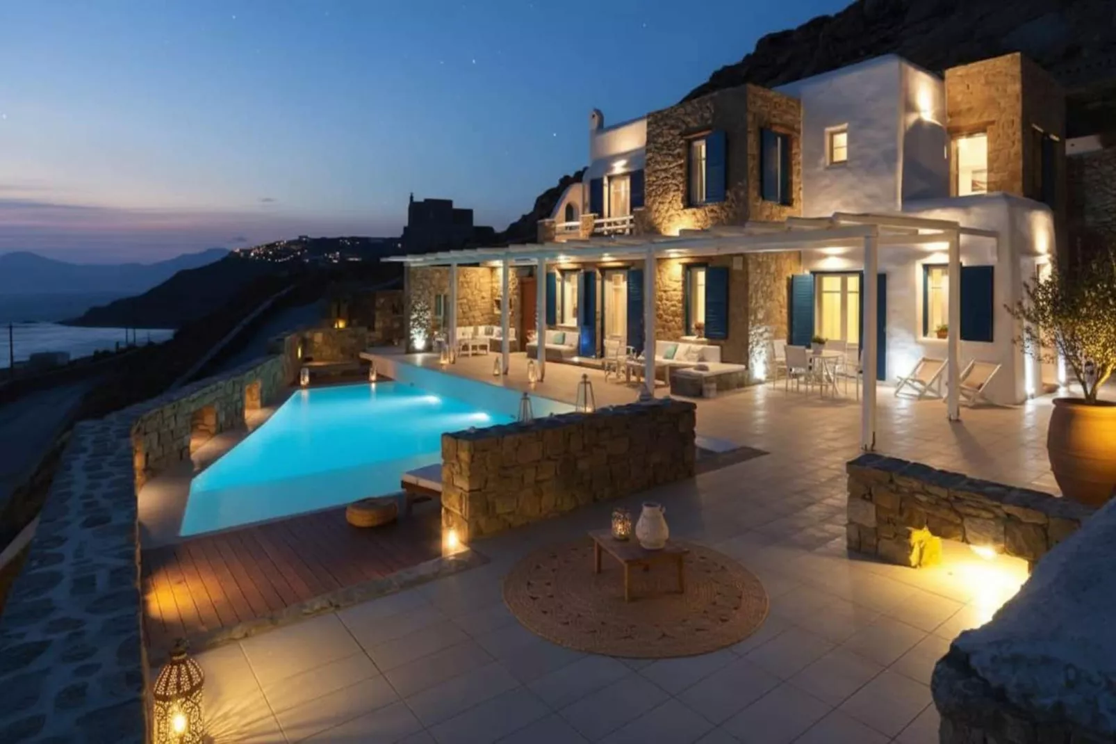 Argiro_Big_vacay - Buitenkant zomer