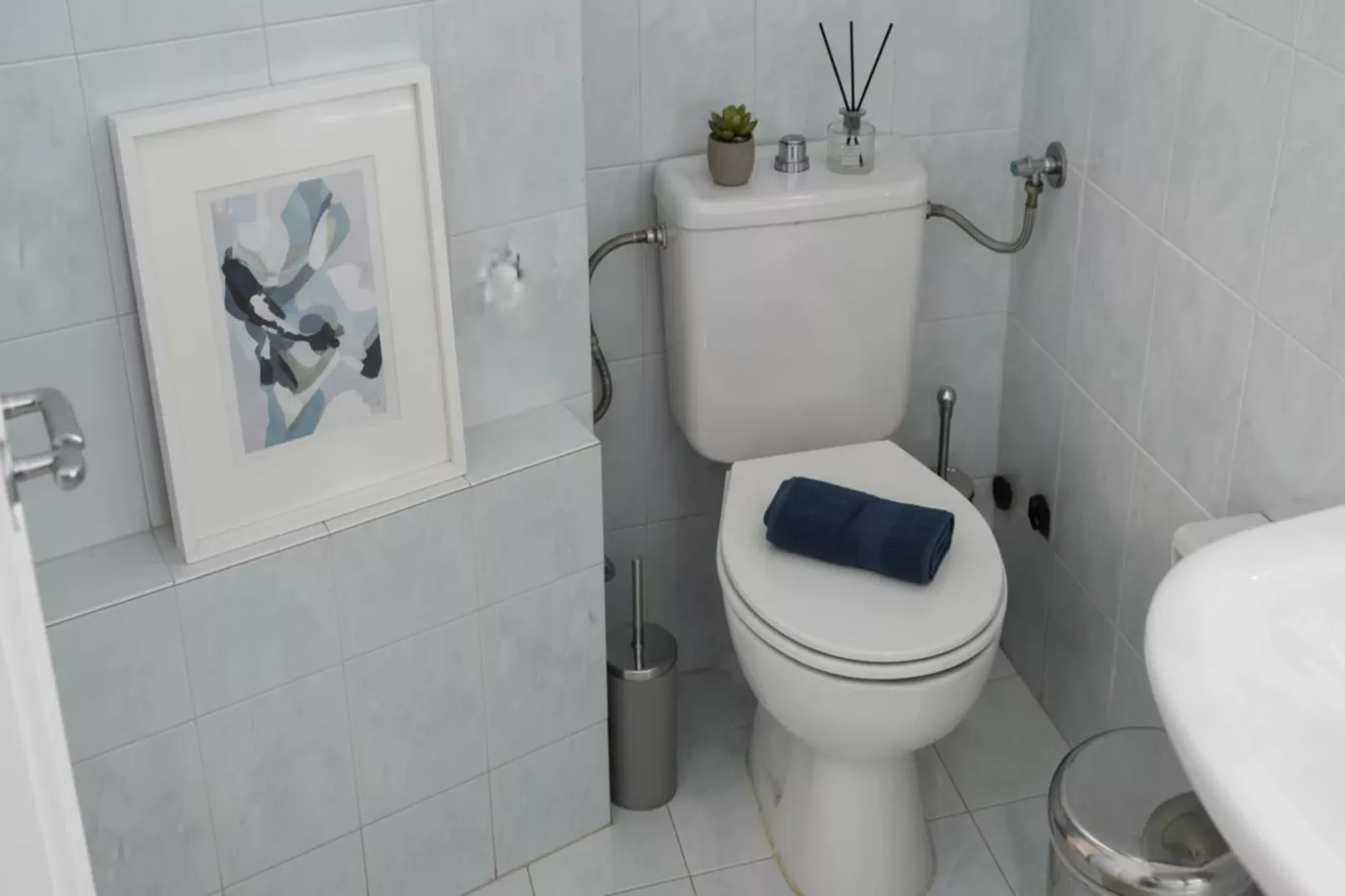 Vacay_patmos no4 - Badkamer
