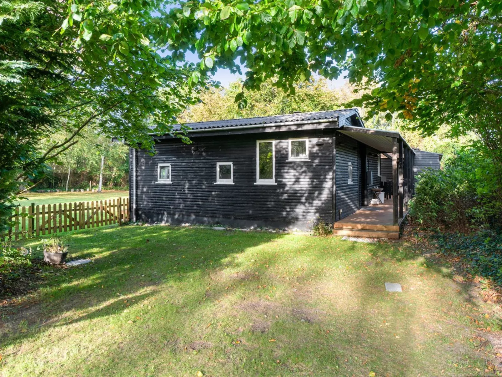 "Niela" - 400m from the sea - Buiten