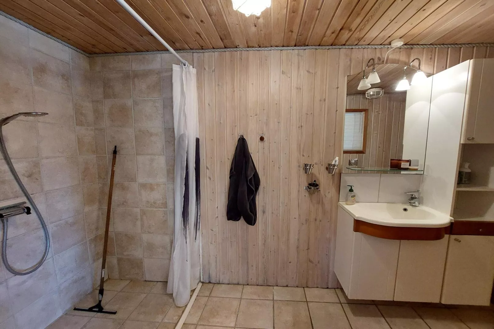 4 sterren vakantie huis in Hadsund - Binnen