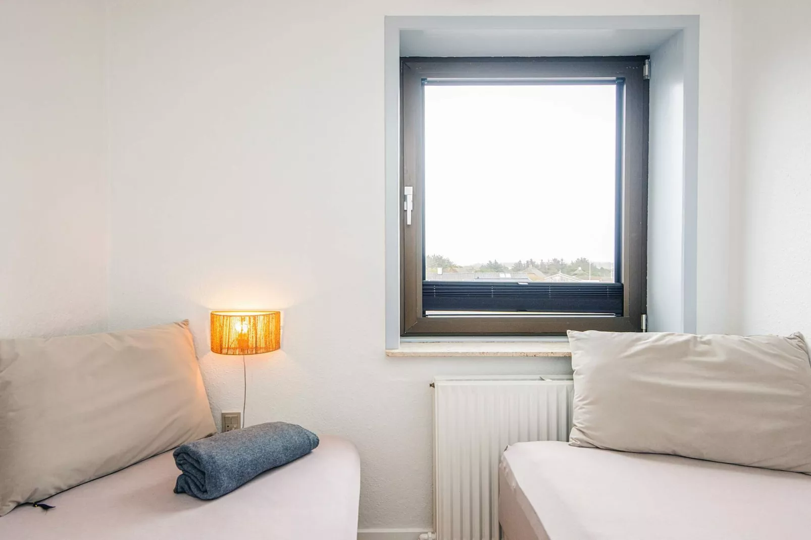 4 room,1.floor,Premium - Binnen