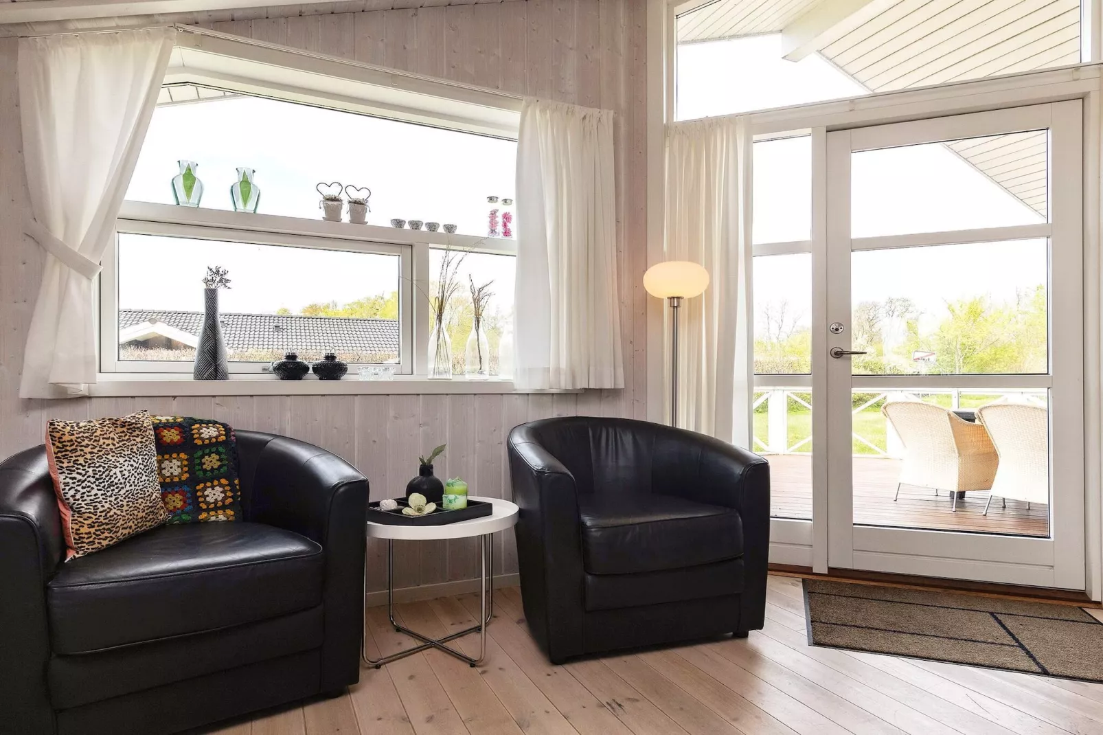 6 persoons vakantie huis in Hadsund-By Traum - Binnen