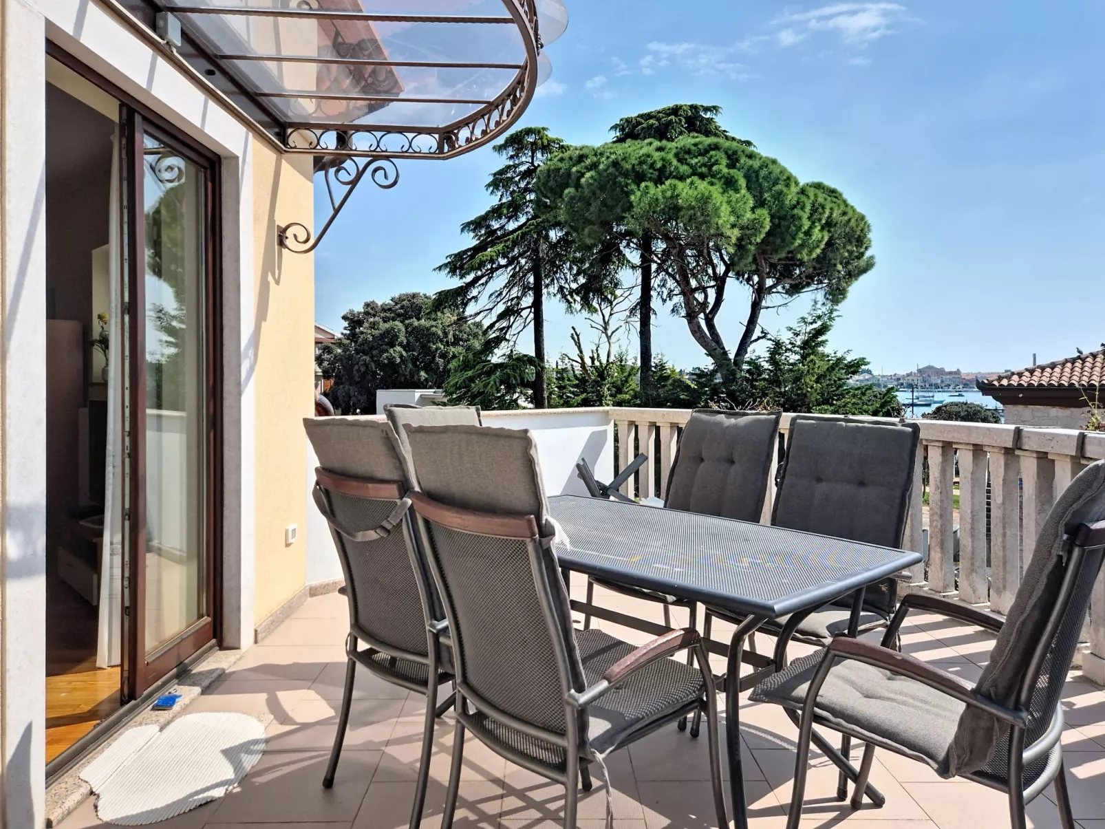 Villa Teuta