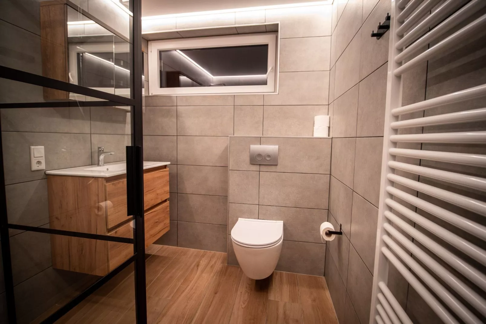 Combinatie Appartementen - 9 Personen - Niet-getagd