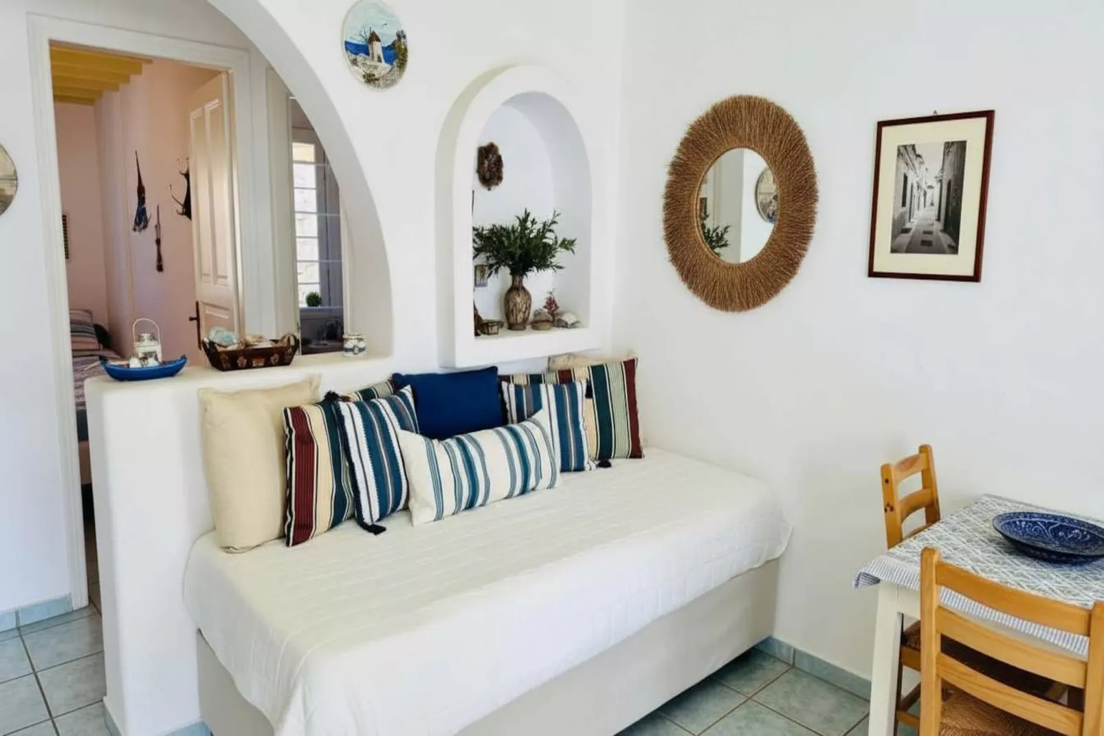 Juliana_vacay - Woonkamer