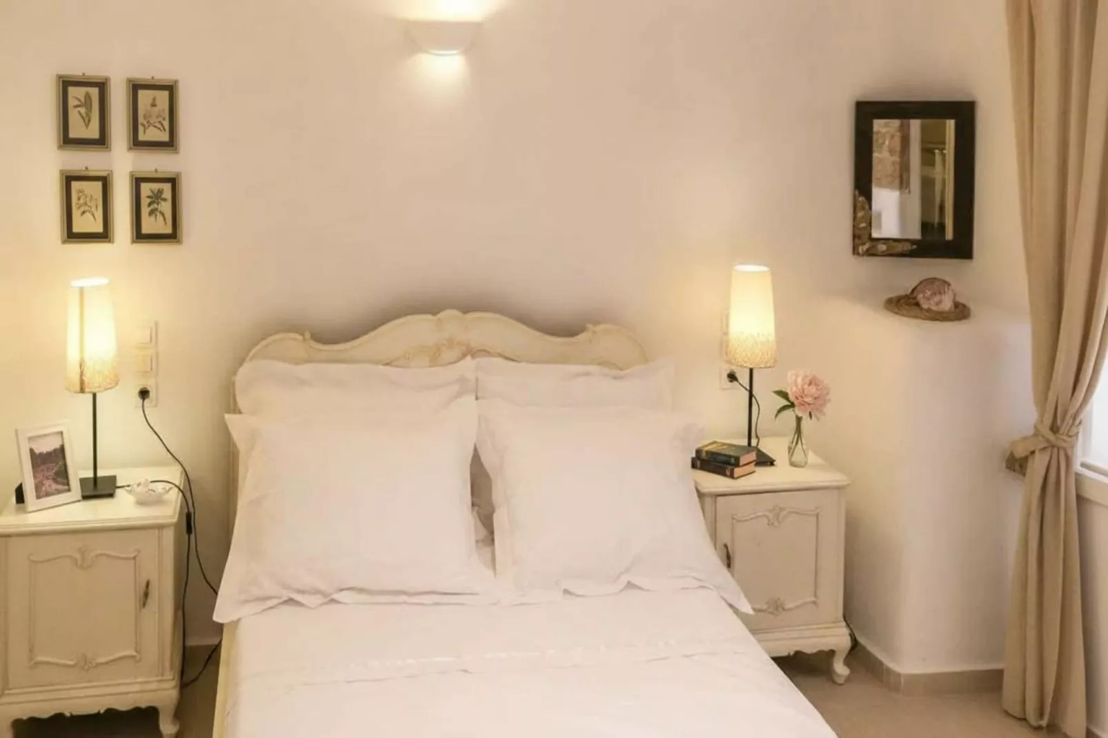 Ortus_Ivory_vacay - Slaapkamer