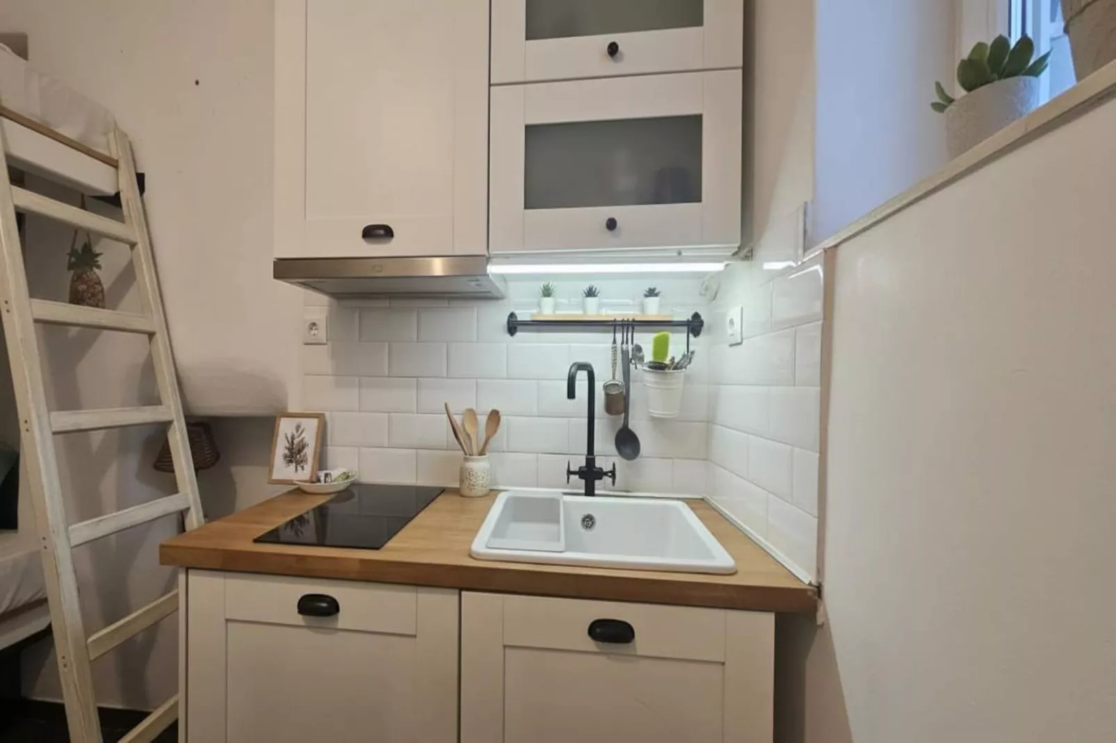 Katerina_St_vacay - Keuken