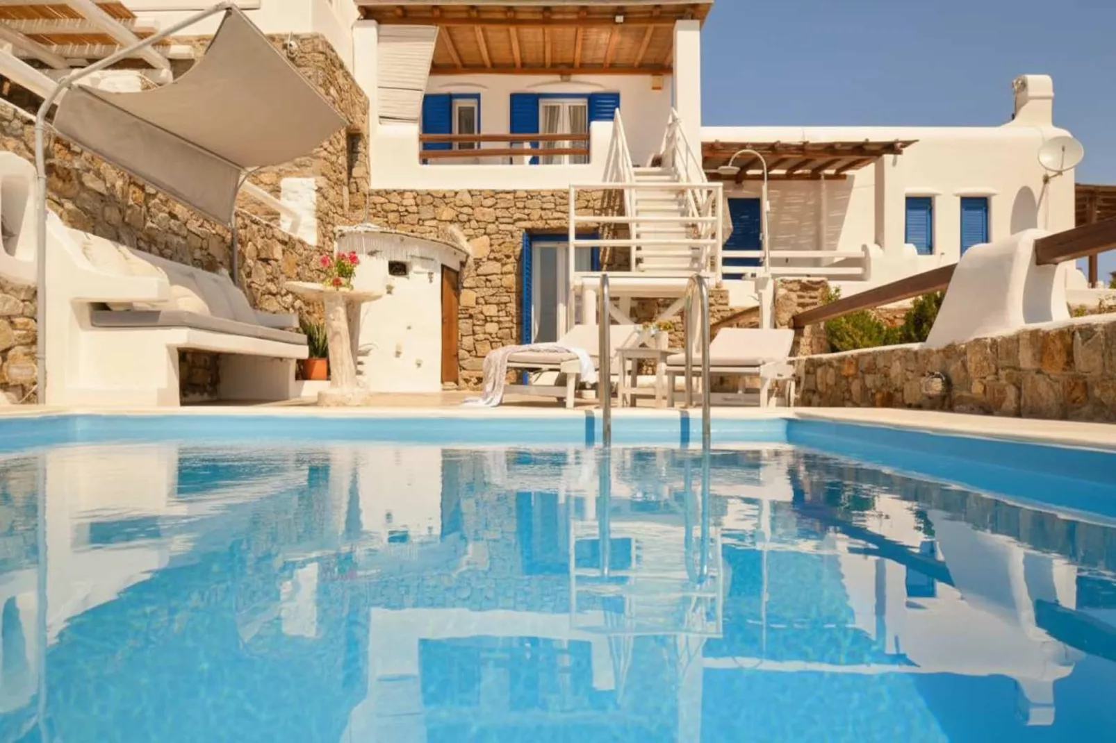 Argiris_vacay - Buitenkant zomer