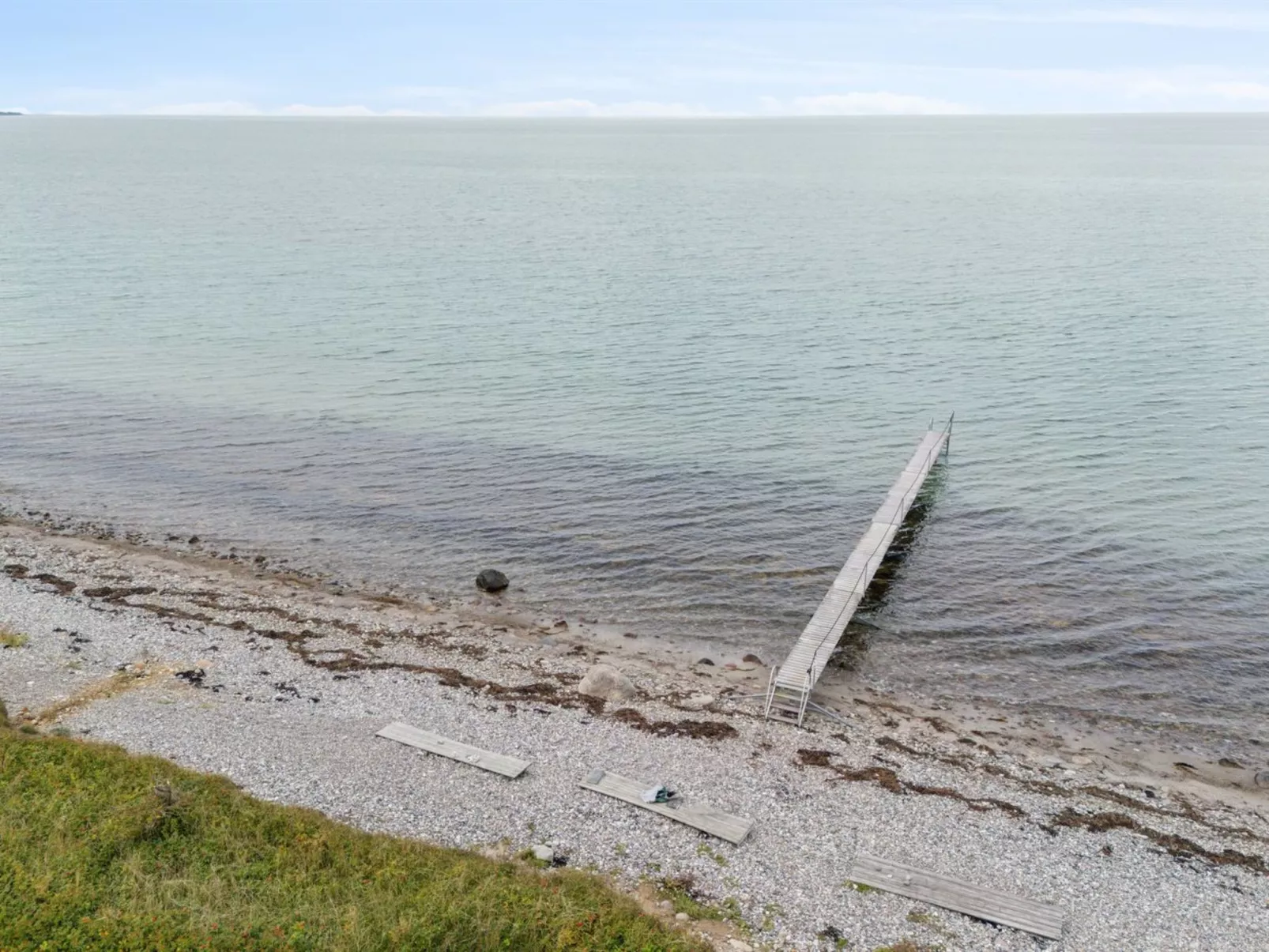 "Niela" - 400m from the sea - Buiten