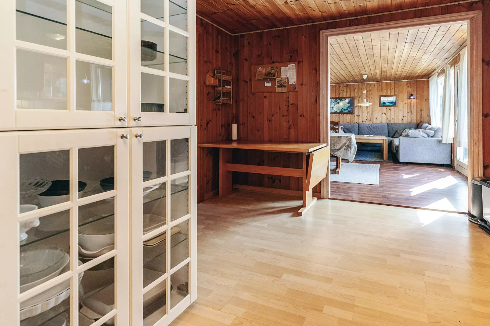 10 persoons vakantie huis in Løkken-By Traum - Binnen