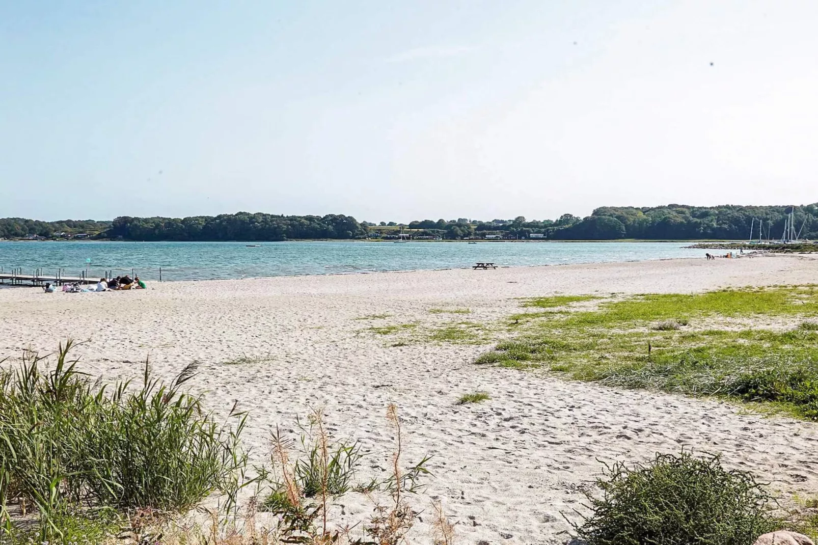 4 persoons vakantie huis in Hejls-By Traum - Buitenlucht