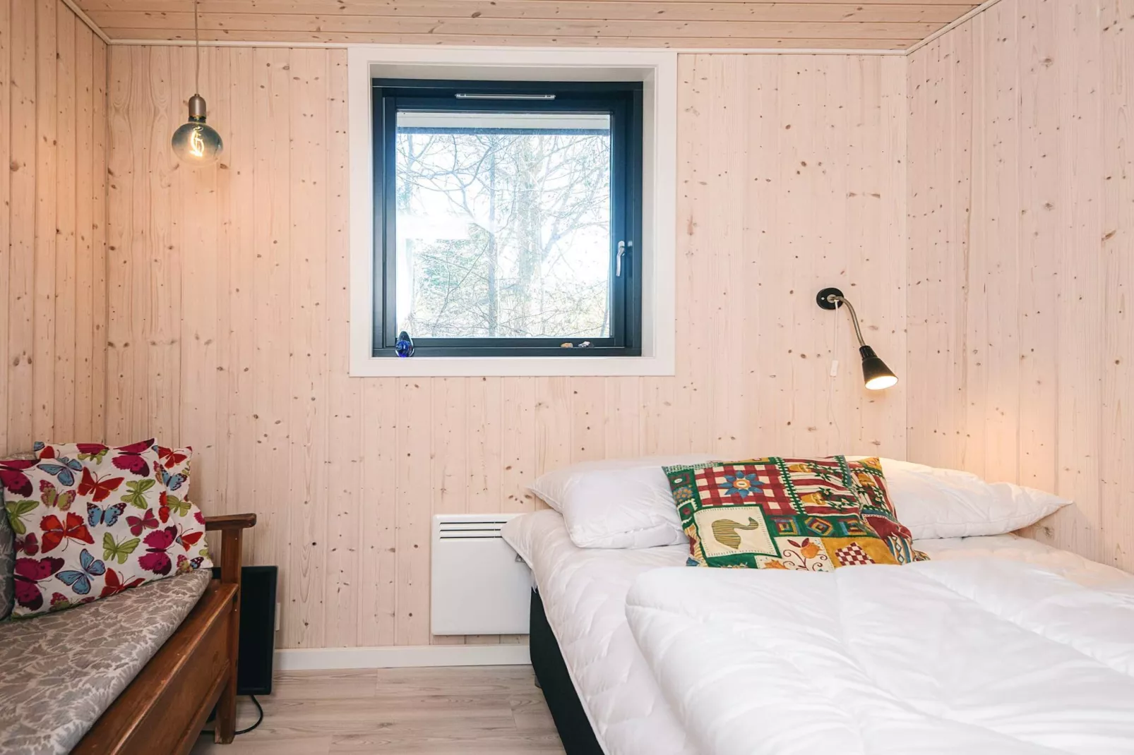 4 sterren vakantie huis in Grenaa - Binnen