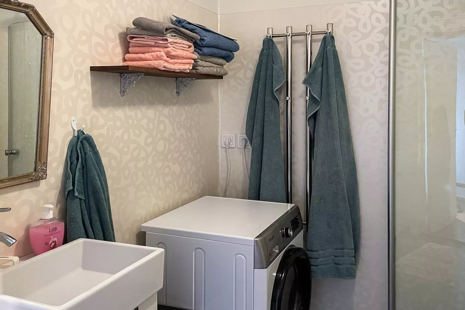 4 sterren vakantie huis in Gotlands Tofta - Binnen