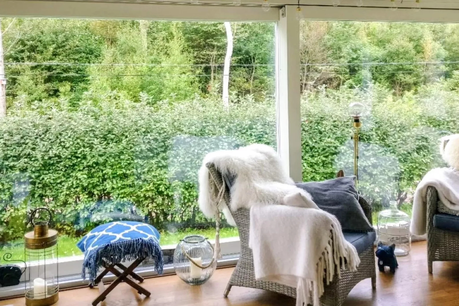 4 sterren vakantie huis in KÄRNA - Binnen