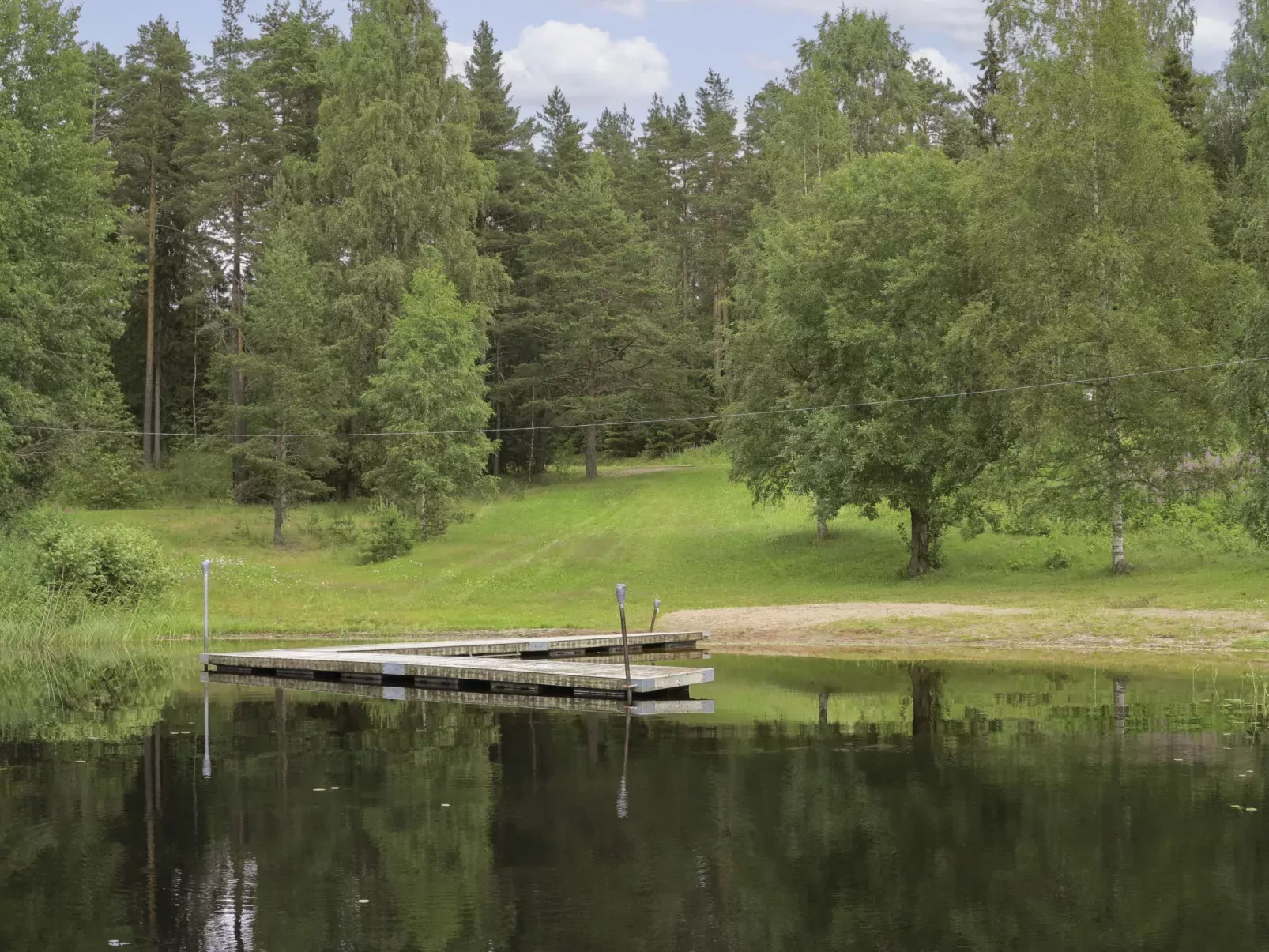 Nedre Gärdsjö-Buiten