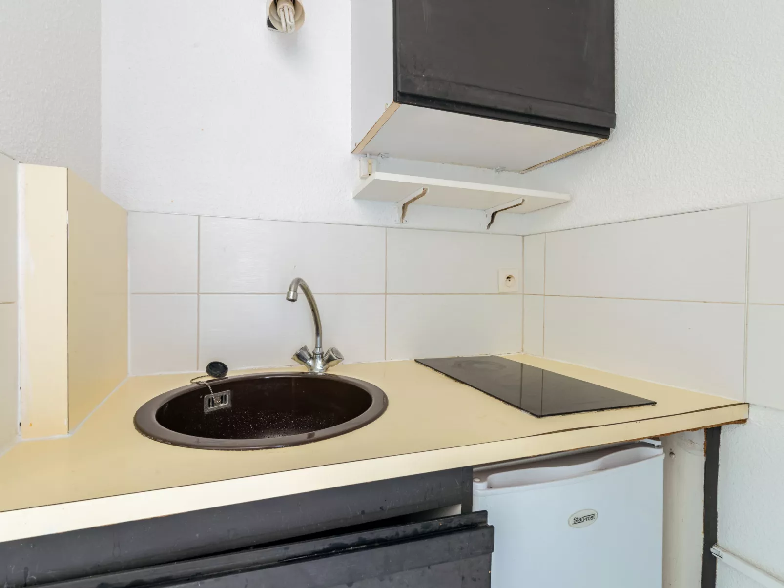 Les Grenadines - Binnen