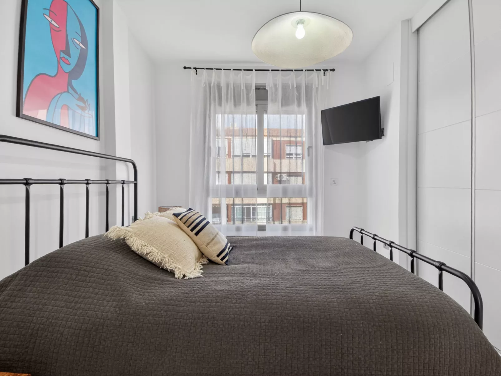 Intercosta Sun&City - Binnen