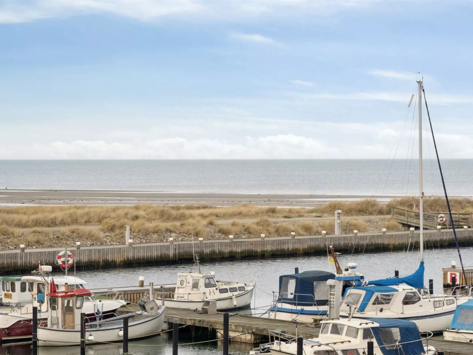 "Pejo" - 10m from the sea - Buiten