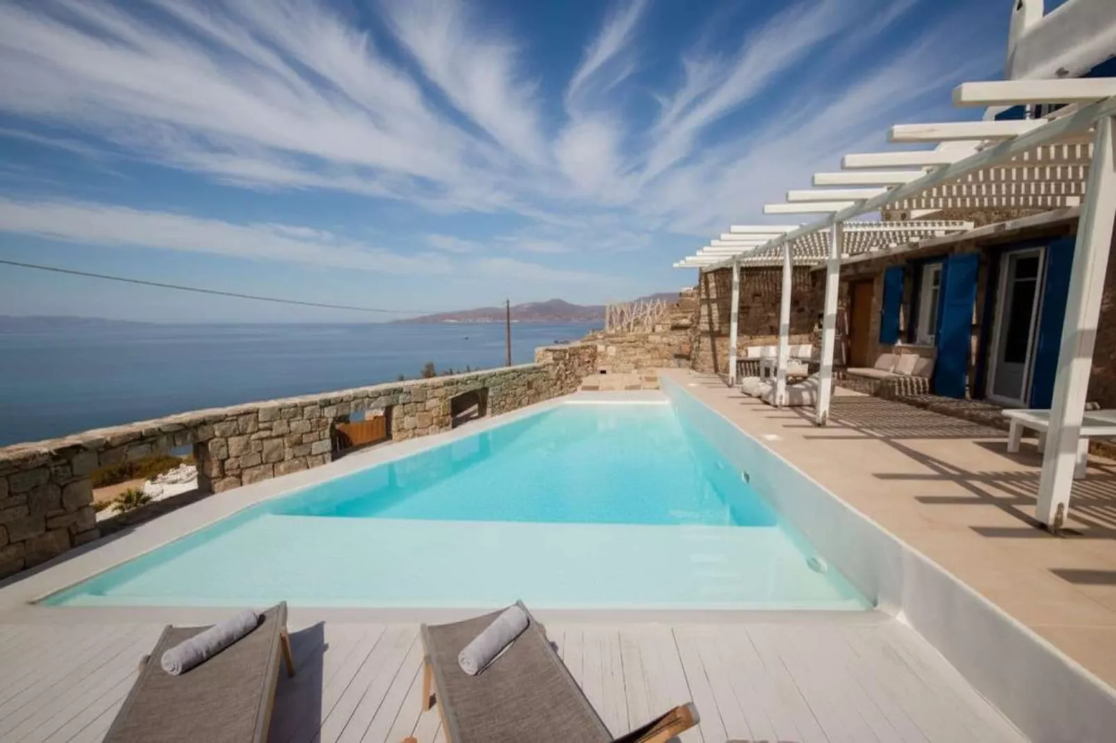 Argiro_Big_vacay - Zwembad