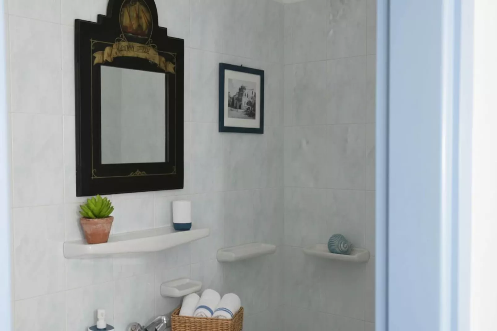 Vacay_patmos no4 - Badkamer