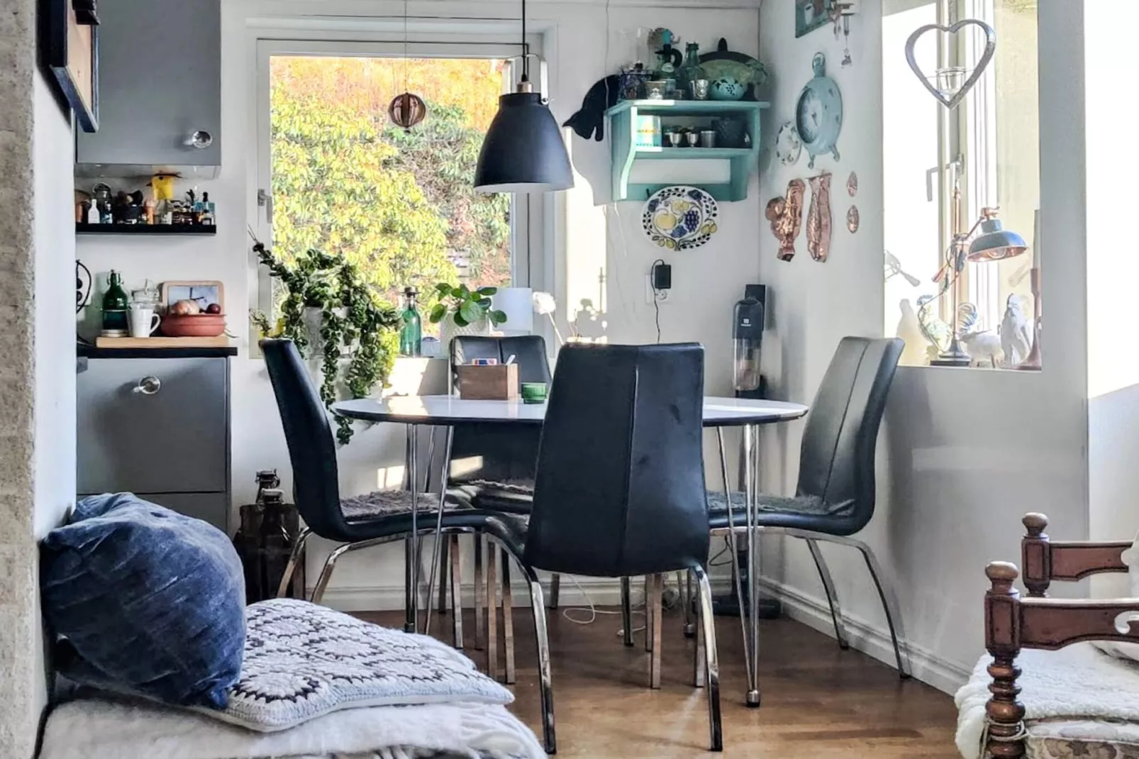 4 sterren vakantie huis in KÄRNA - Binnen