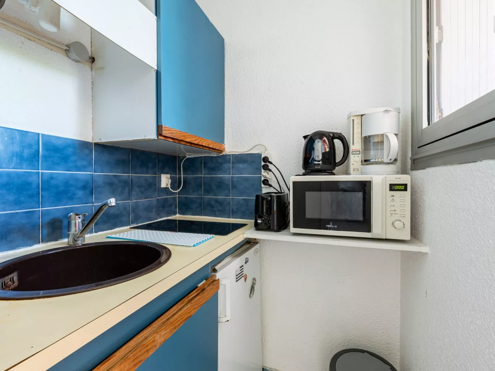 Les Grenadines - Binnen