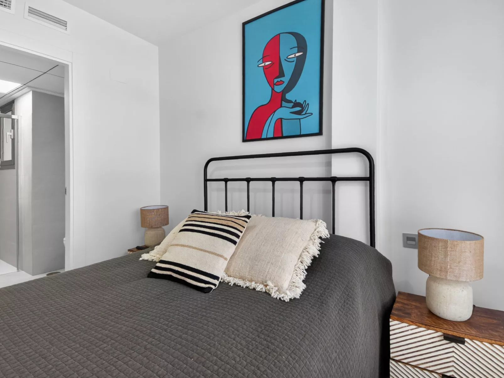 Intercosta Sun&City - Binnen