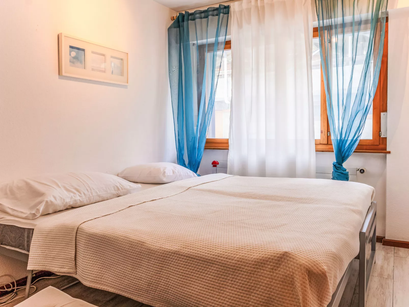 Bouleaux A0 - Binnen